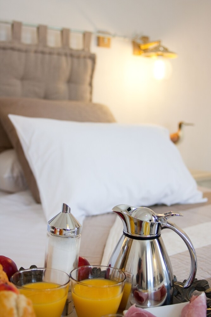 Hôtel Des Portes Île De Re