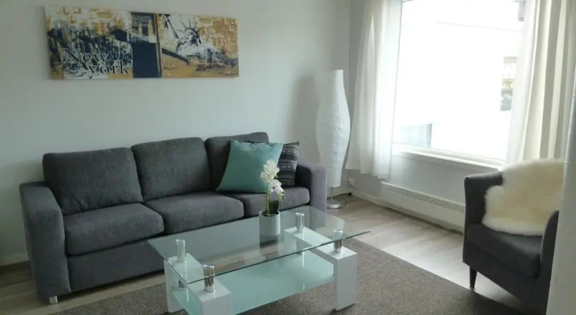 Lilland Hotell Apartments