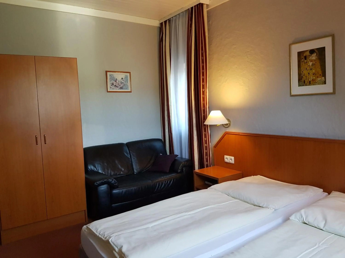 Hotel-Restaurant Klostermühle