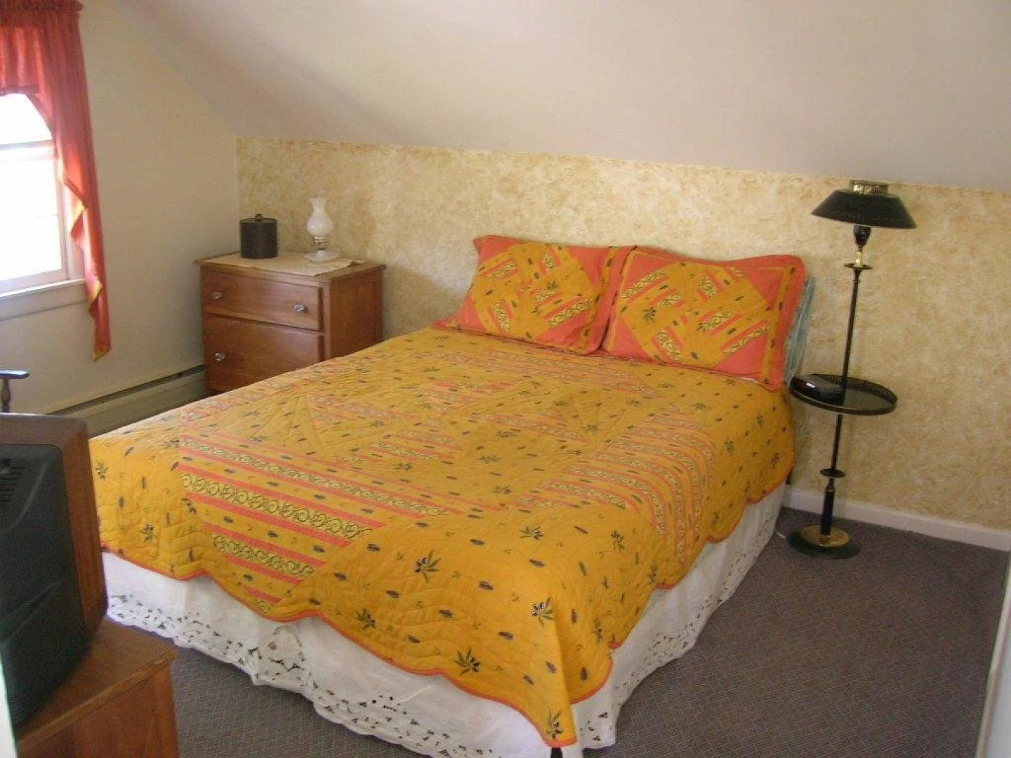 The Little River Inn