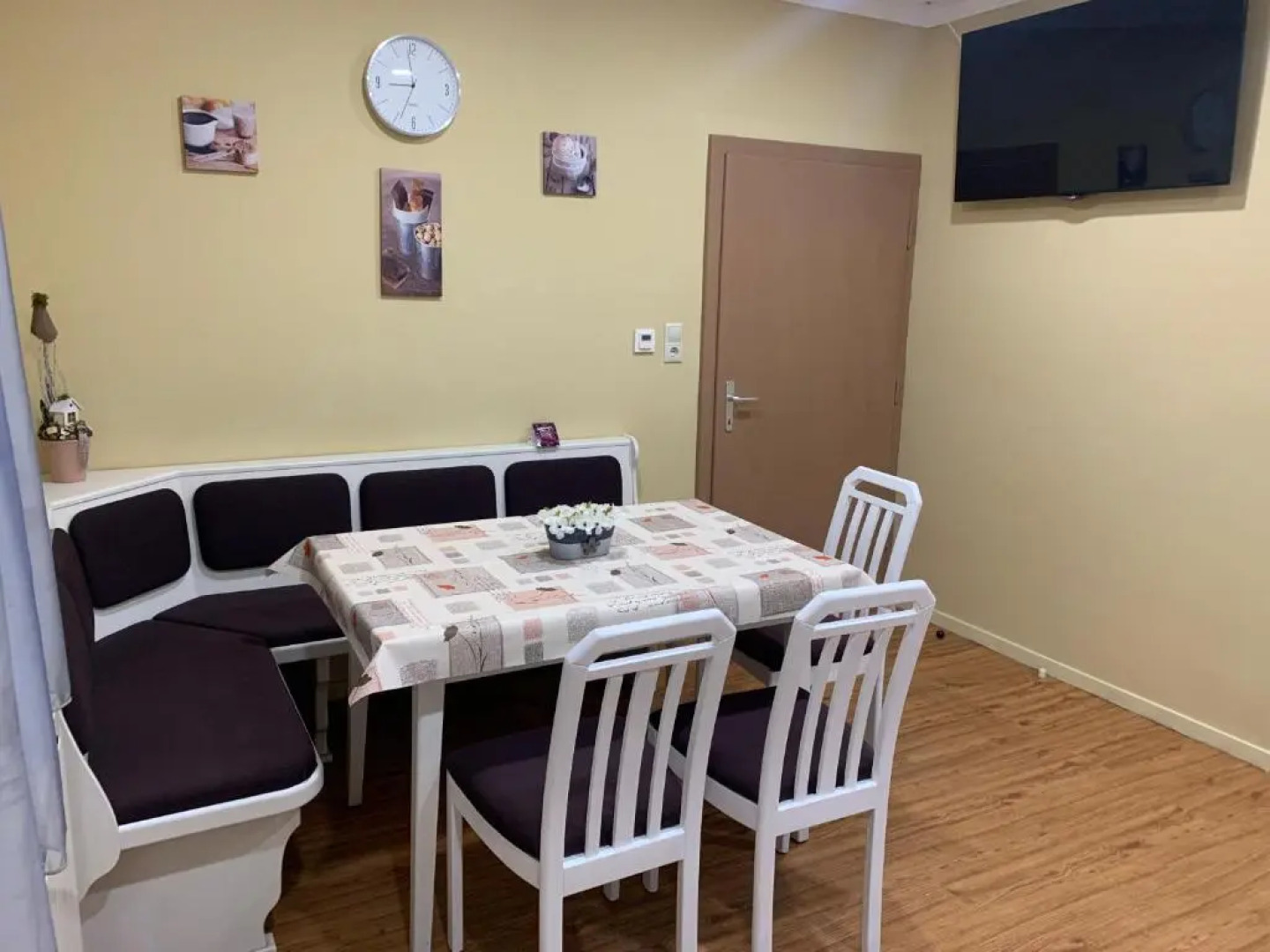 Kirschbaum Apartment