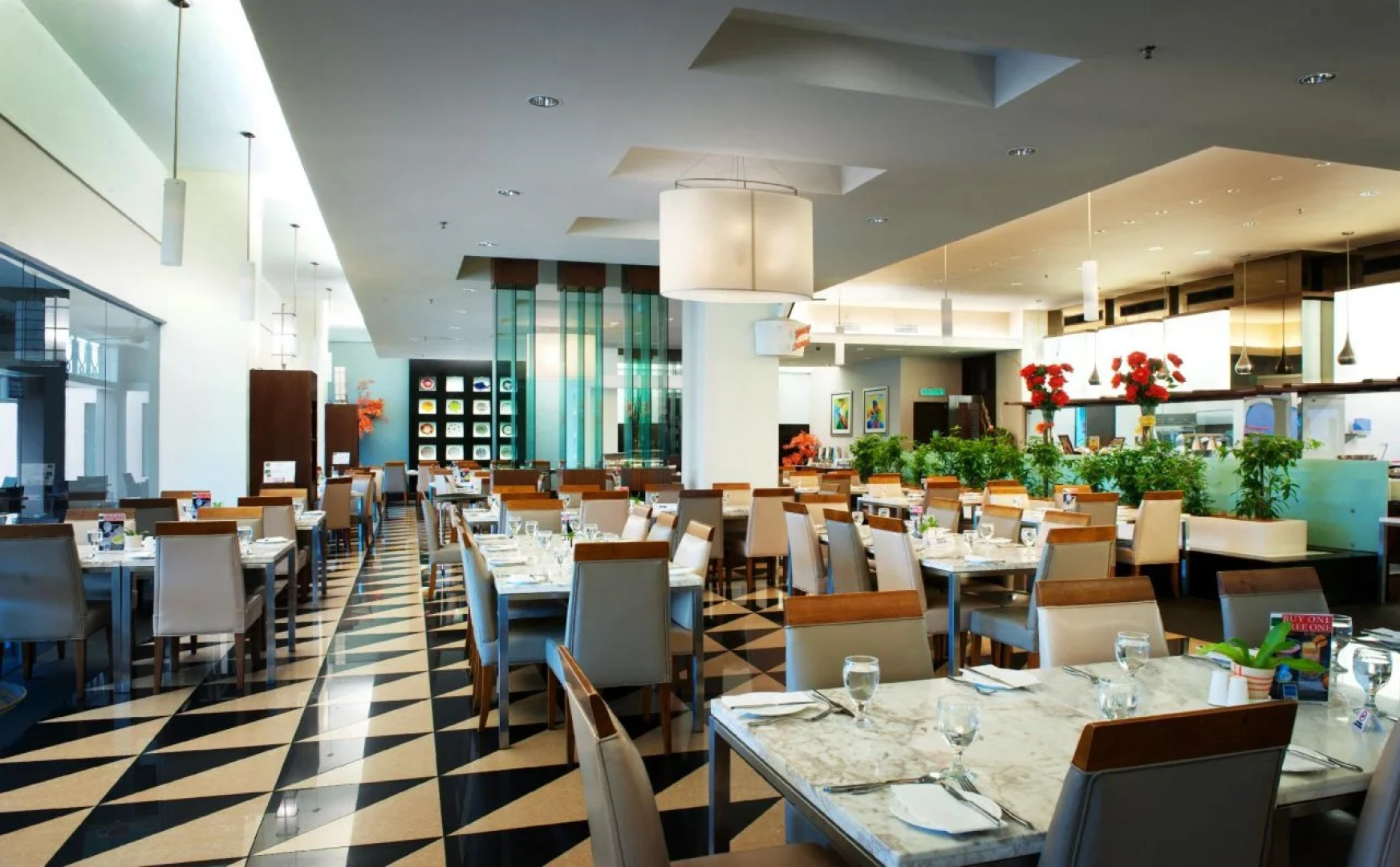 Nilai Springs Resort Hotel