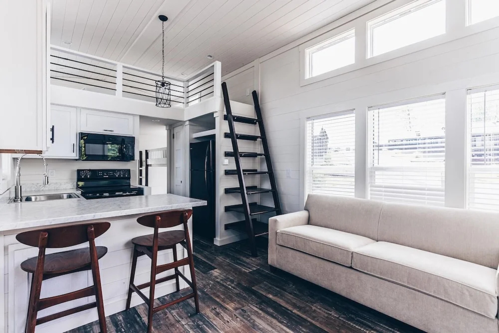 Cincinnati Camp Cedar