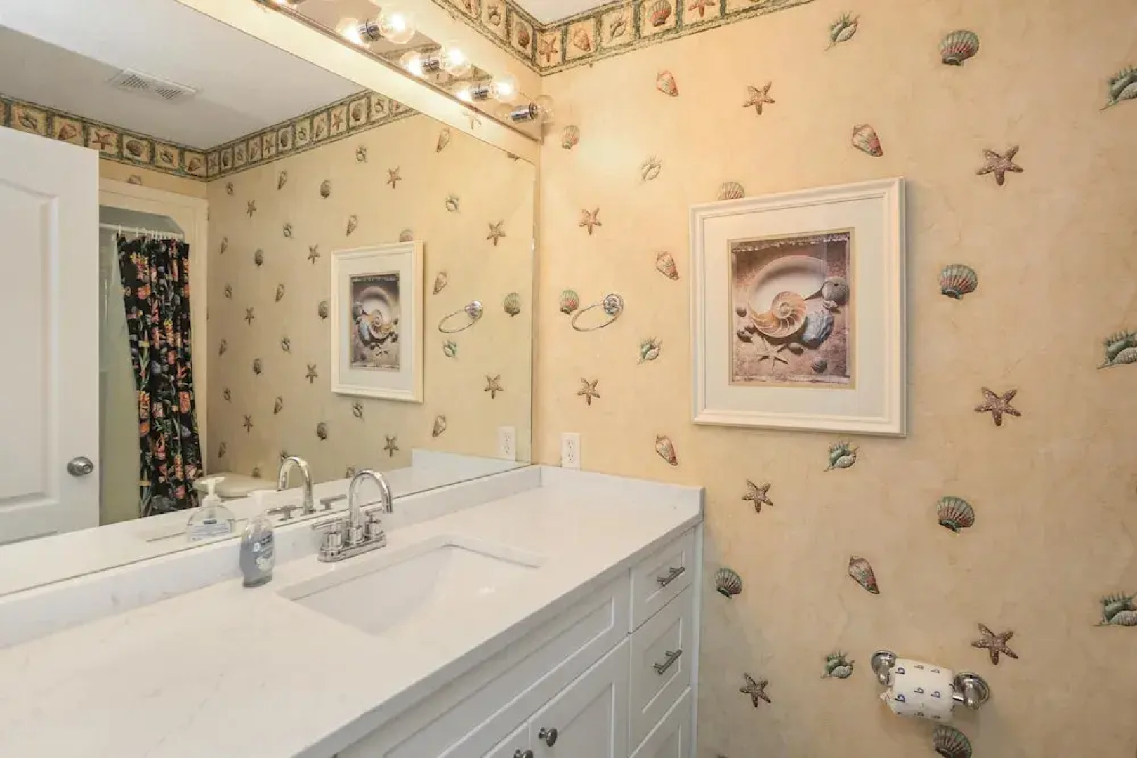 Sea Cliff I-51 Coastal Splendor