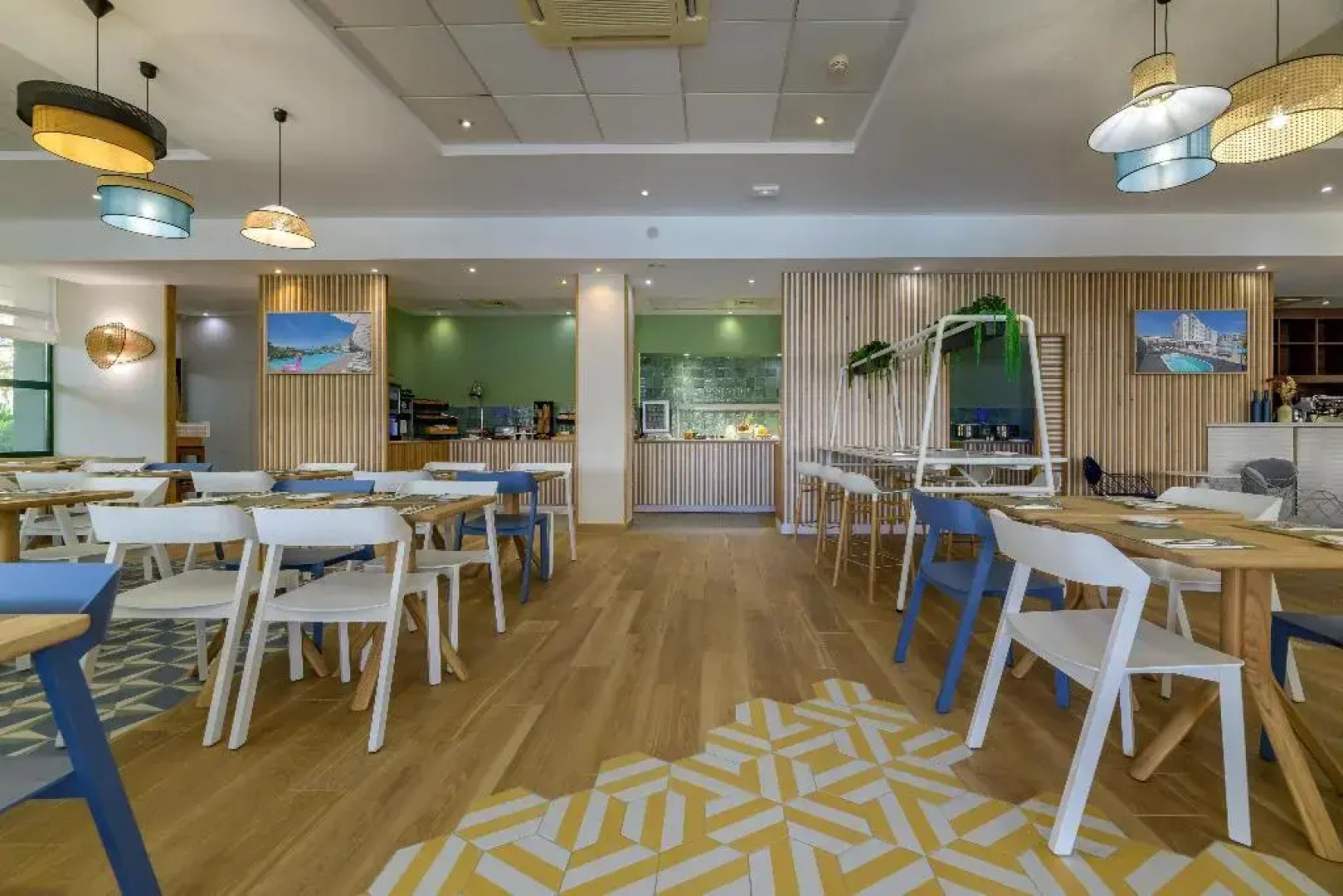 Résidence de Tourisme Ajaccio Amirauté