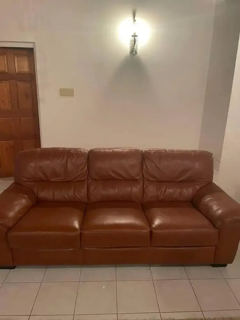 Stunning 3-bed House in Falmouth