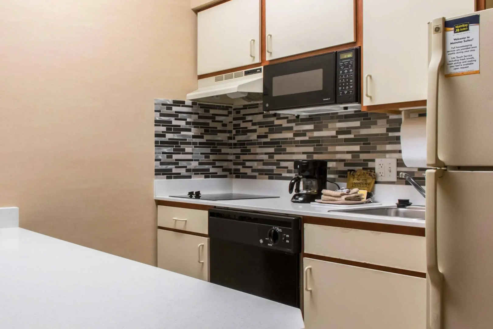 Extended Stay America Suites Lancaster County