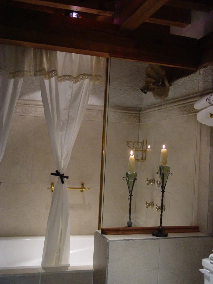 Hotel La Casa de las Rosas