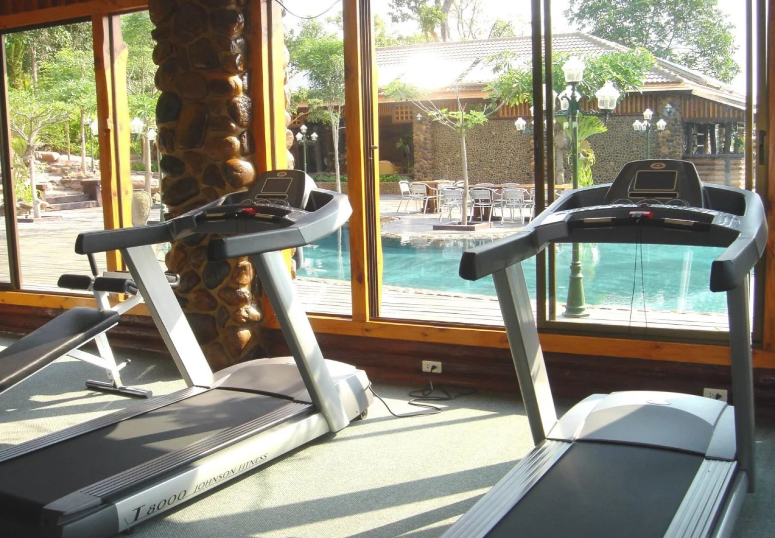 Phu Pha Nam Resort & Spa