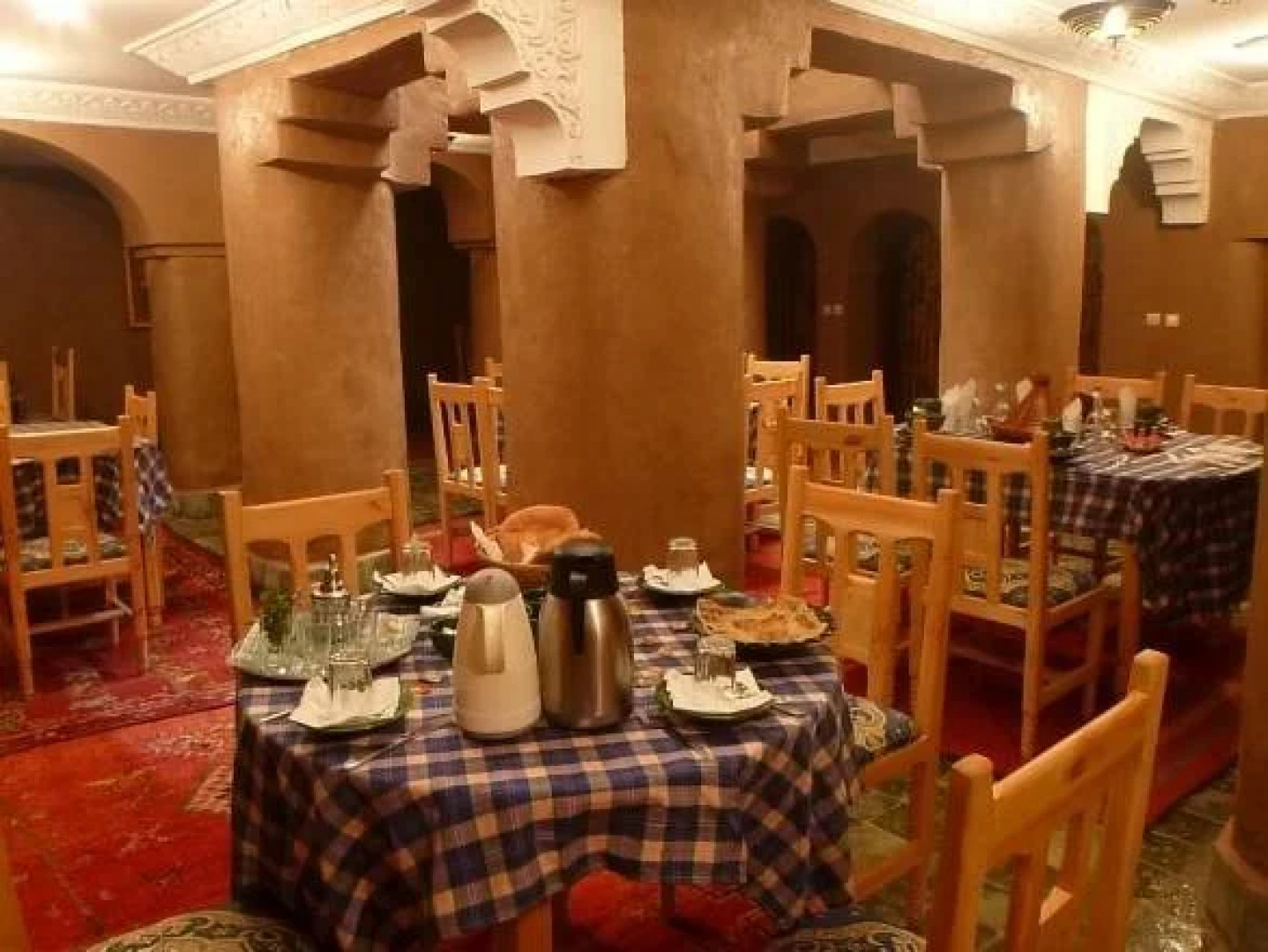 Kasbah Ziwana