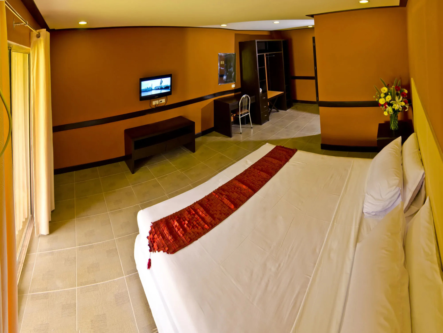 Camp Holiday Resort & Recreation Area