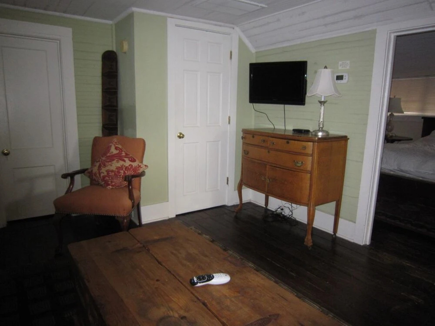 Historical Downtown Home