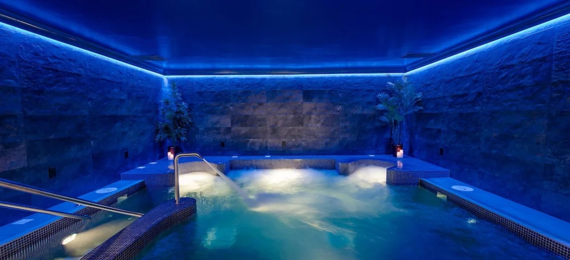 The Lodges at Kilkea Castle