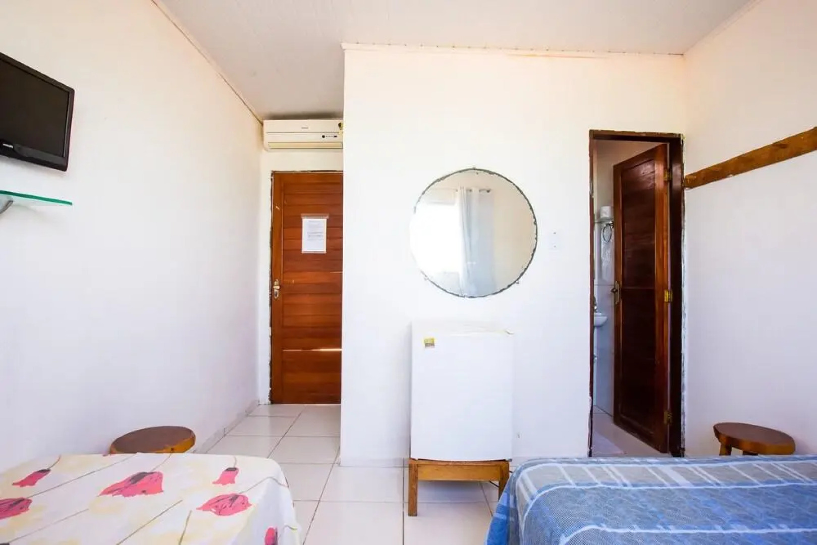 Pousada Carro Quebrado