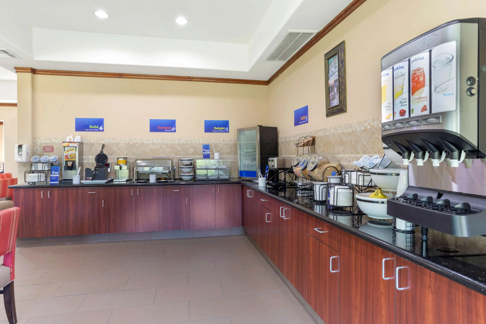 Best Western Texas City