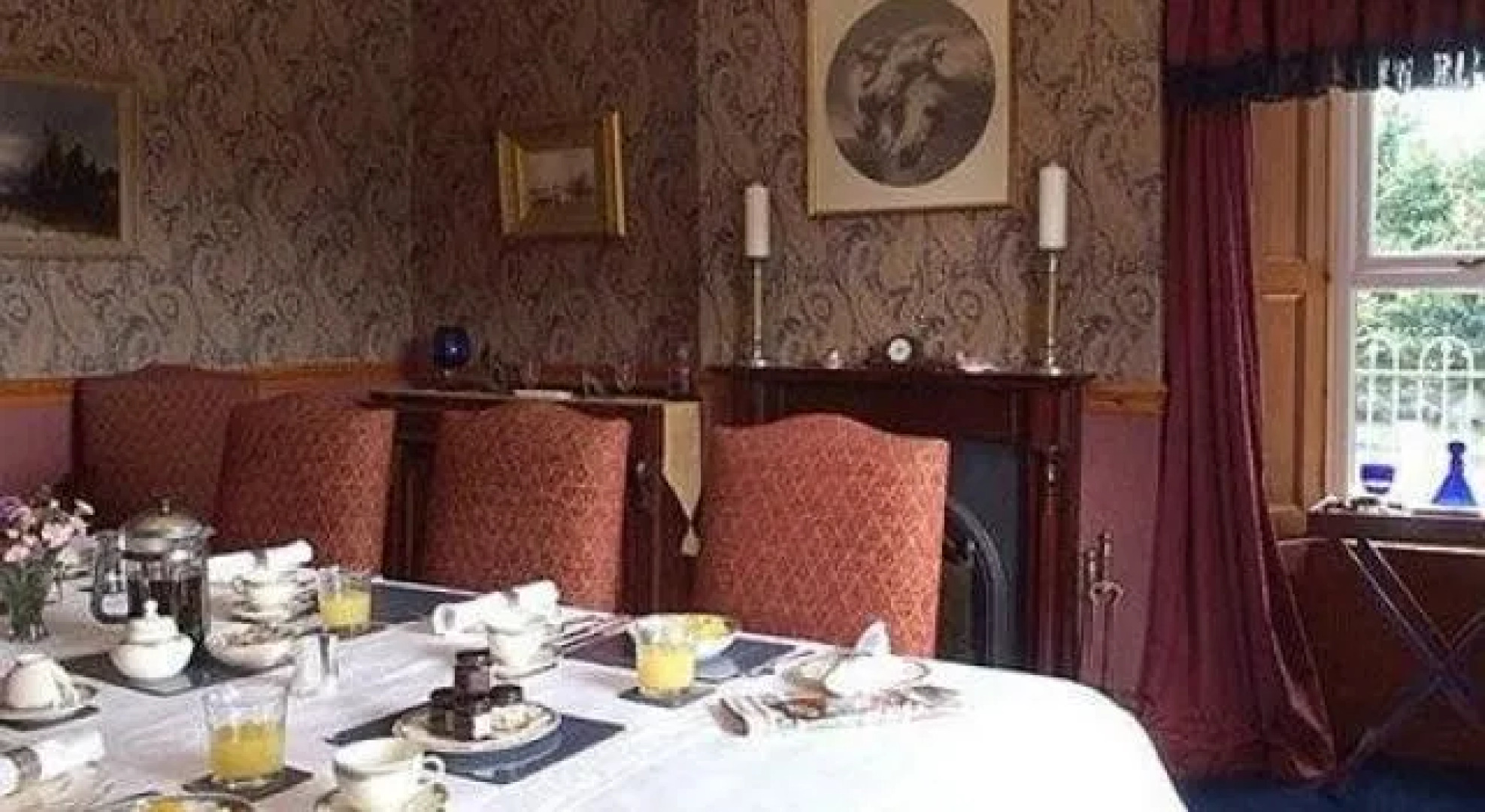 Riding Farm Cottages