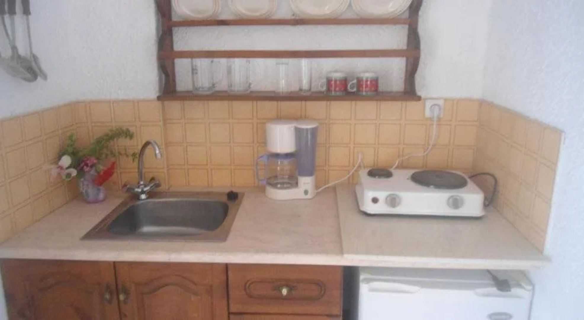 Kokkinakis Apartments