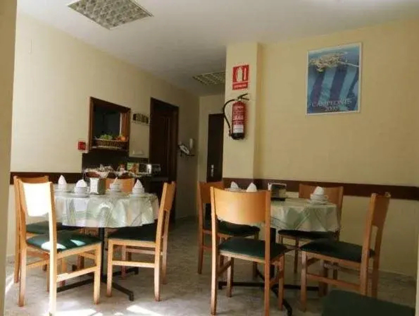 Hostal Roma