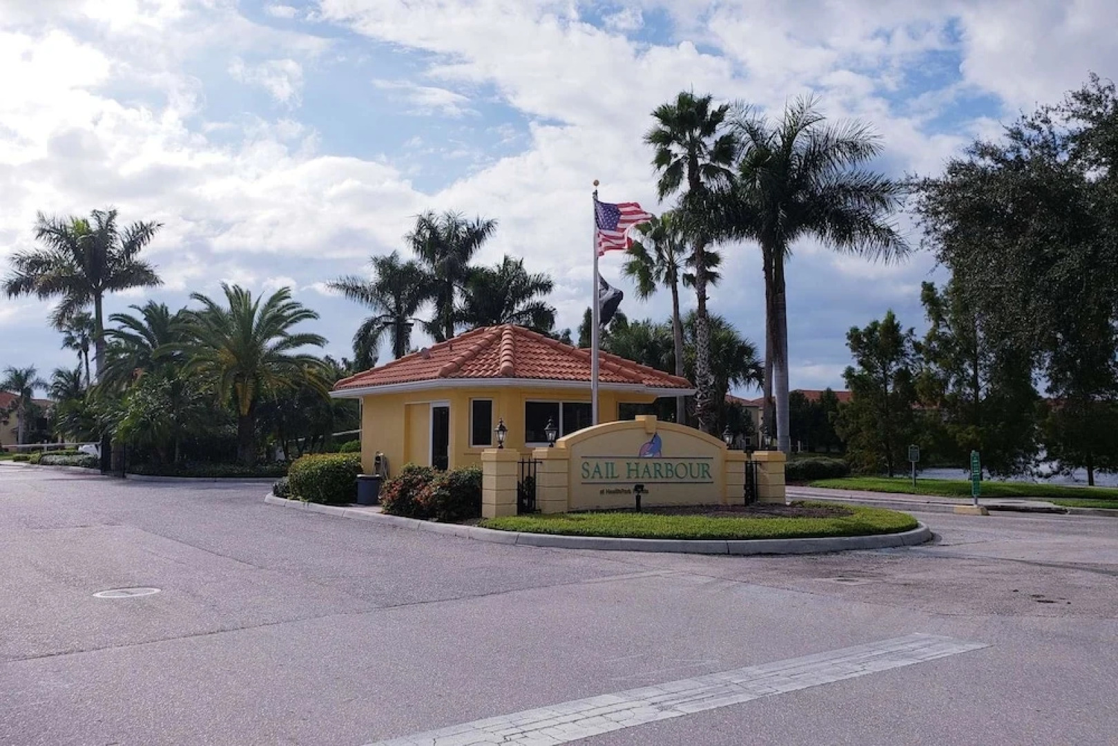 9800 Quinta Artesa Way #105