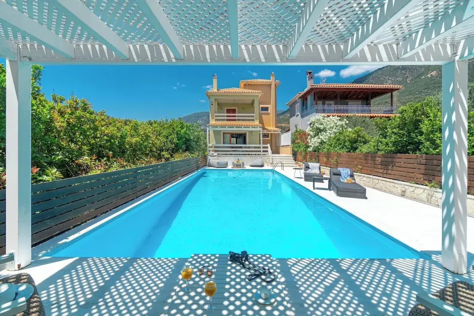 Sun Villa Glyfada