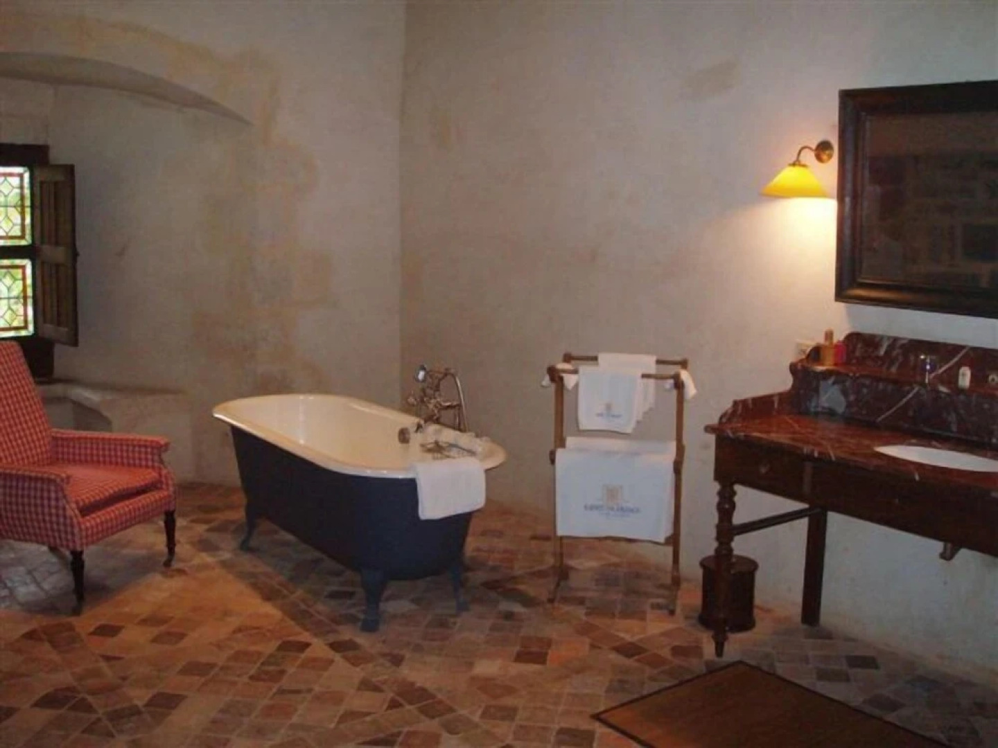 Château de Saint Loup