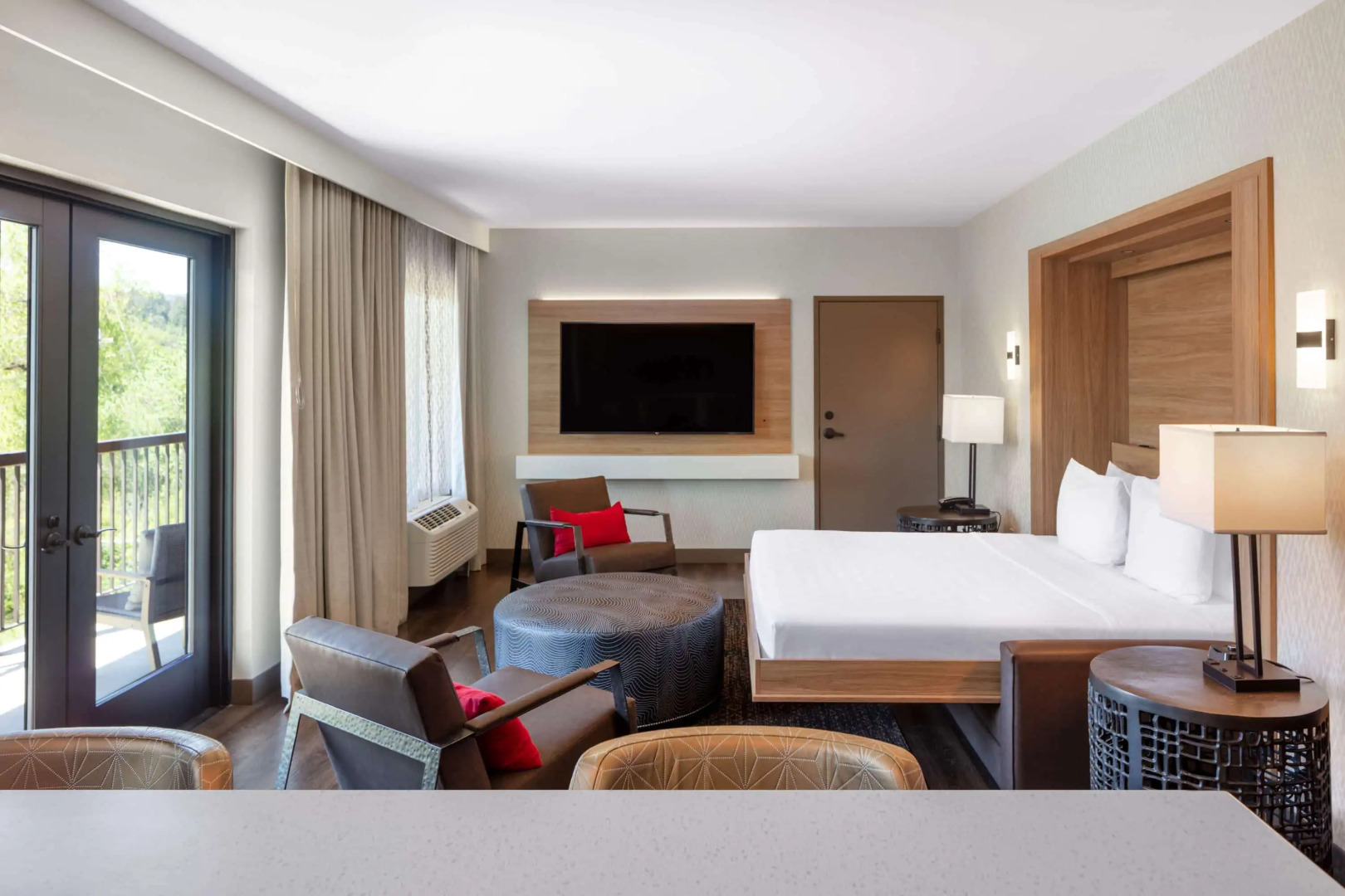 Wyndham Garden Redwood Valley/Ukiah