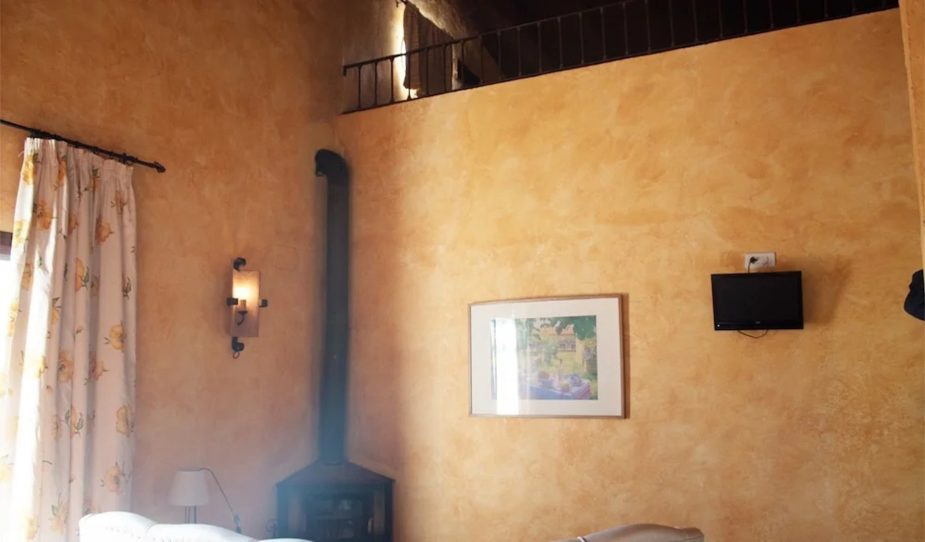 Casas Rurales Cortijo la Cañada