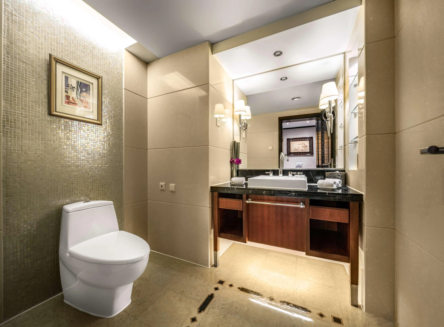 Kunming Green Lake Hotel