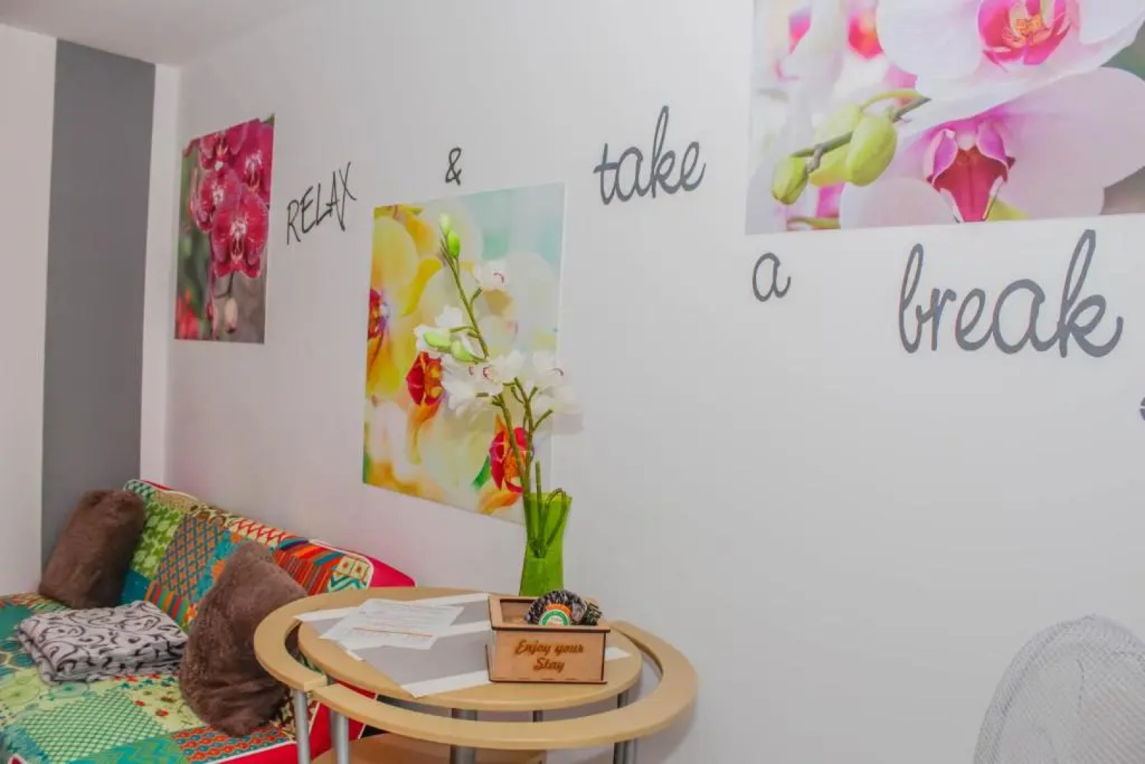 Holiday Home Funchal Center