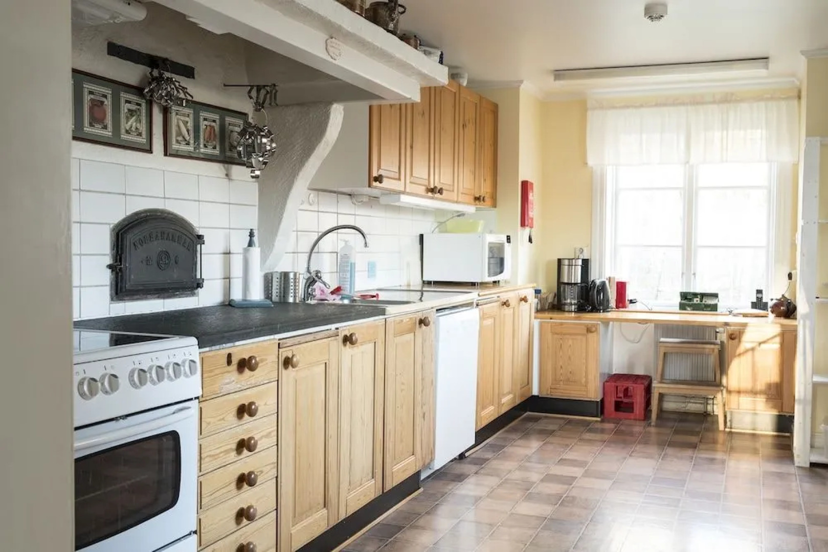 Nordiska Bed & Breakfast