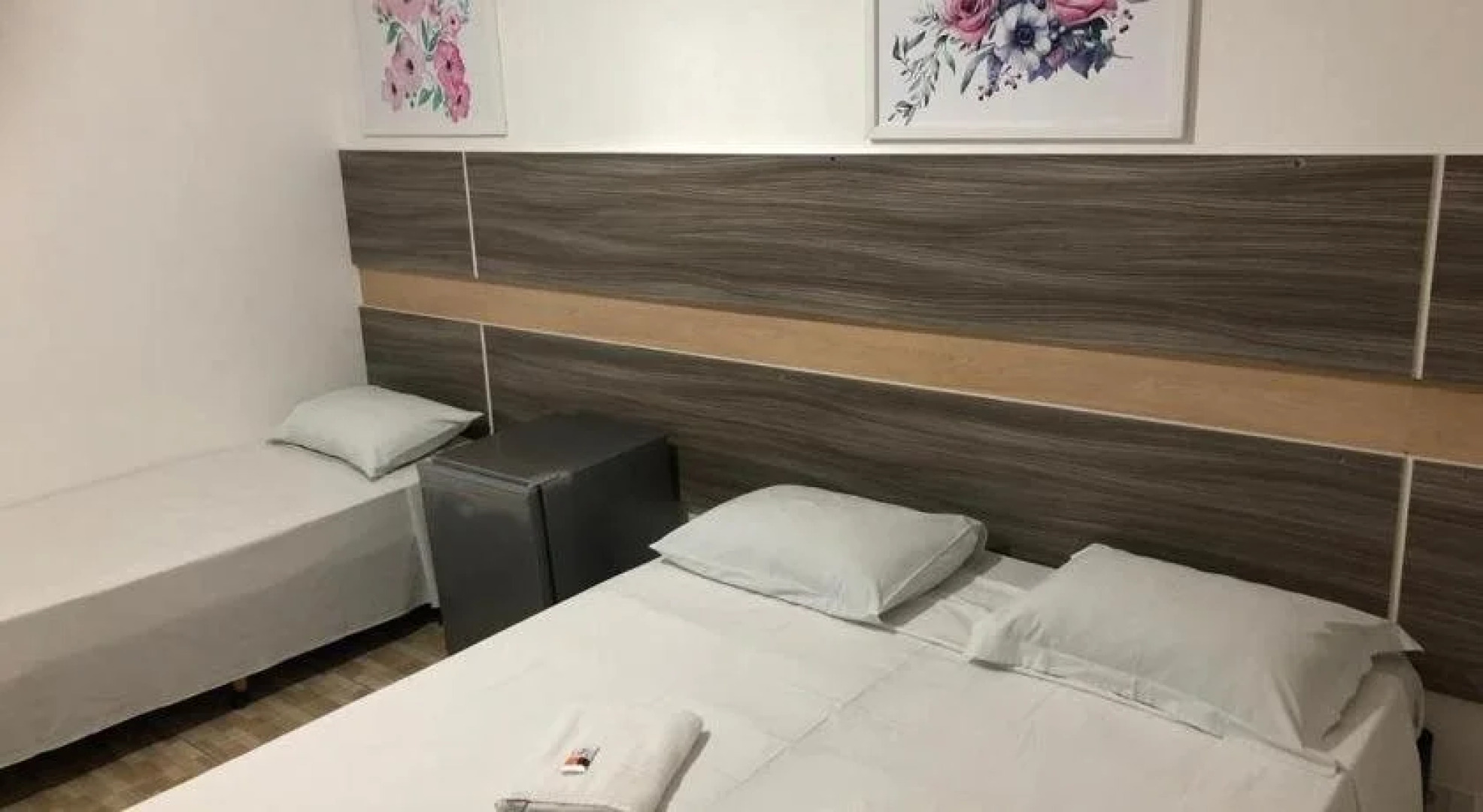 Hotel Natal De Santos