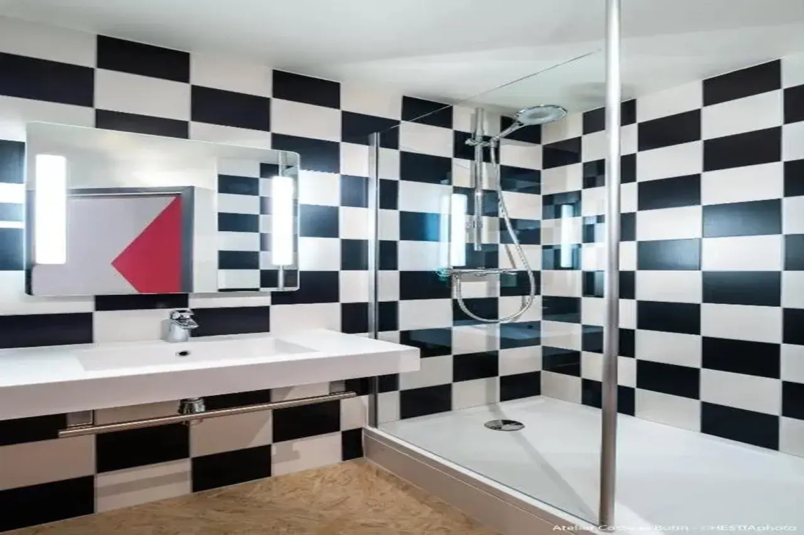 ibis Styles Bâle-Mulhouse Aéroport