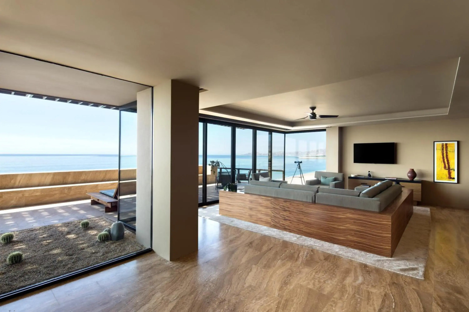 JW Marriott Los Cabos Beach Resort & Spa