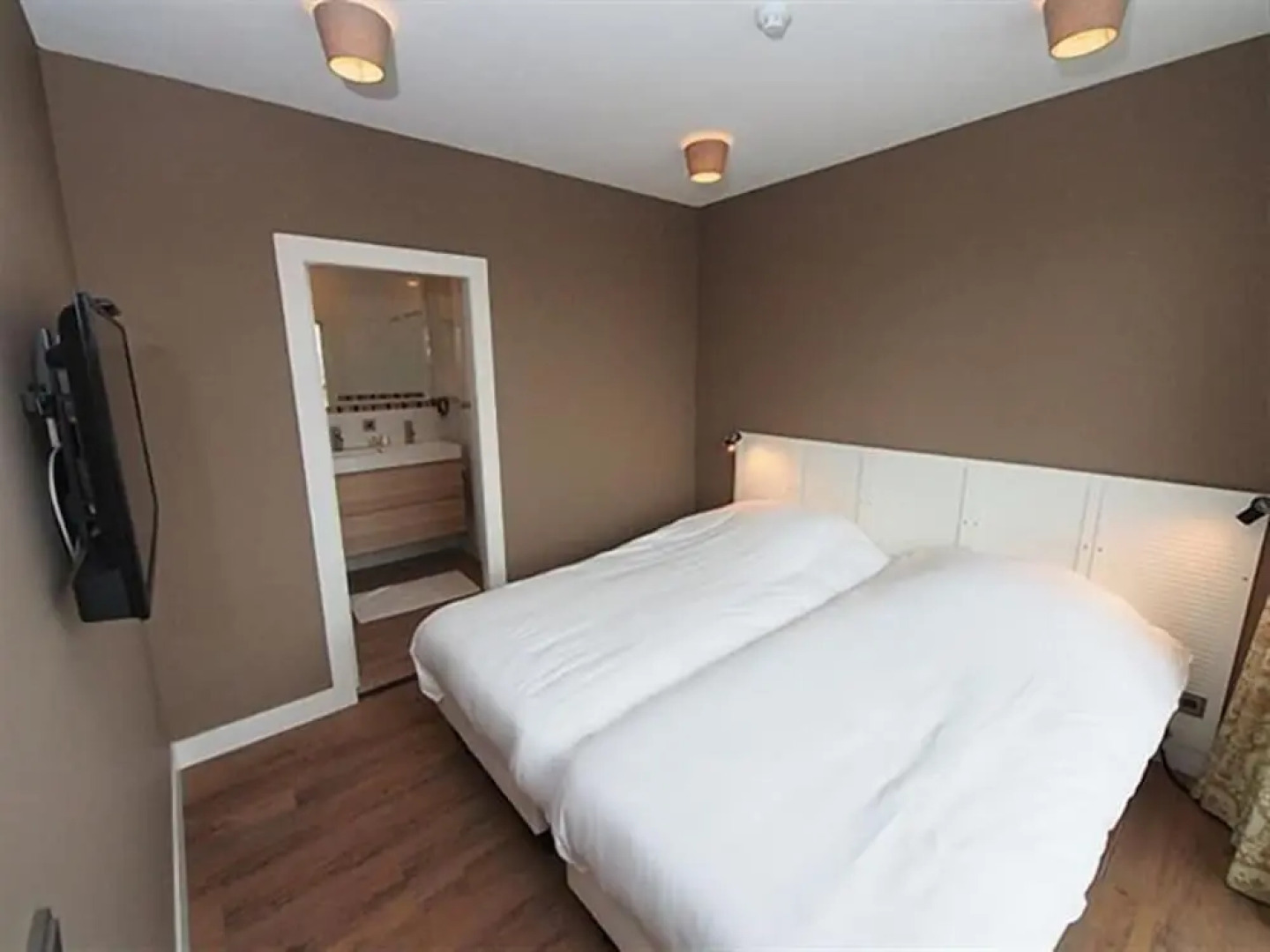 Harbour Club Terherne