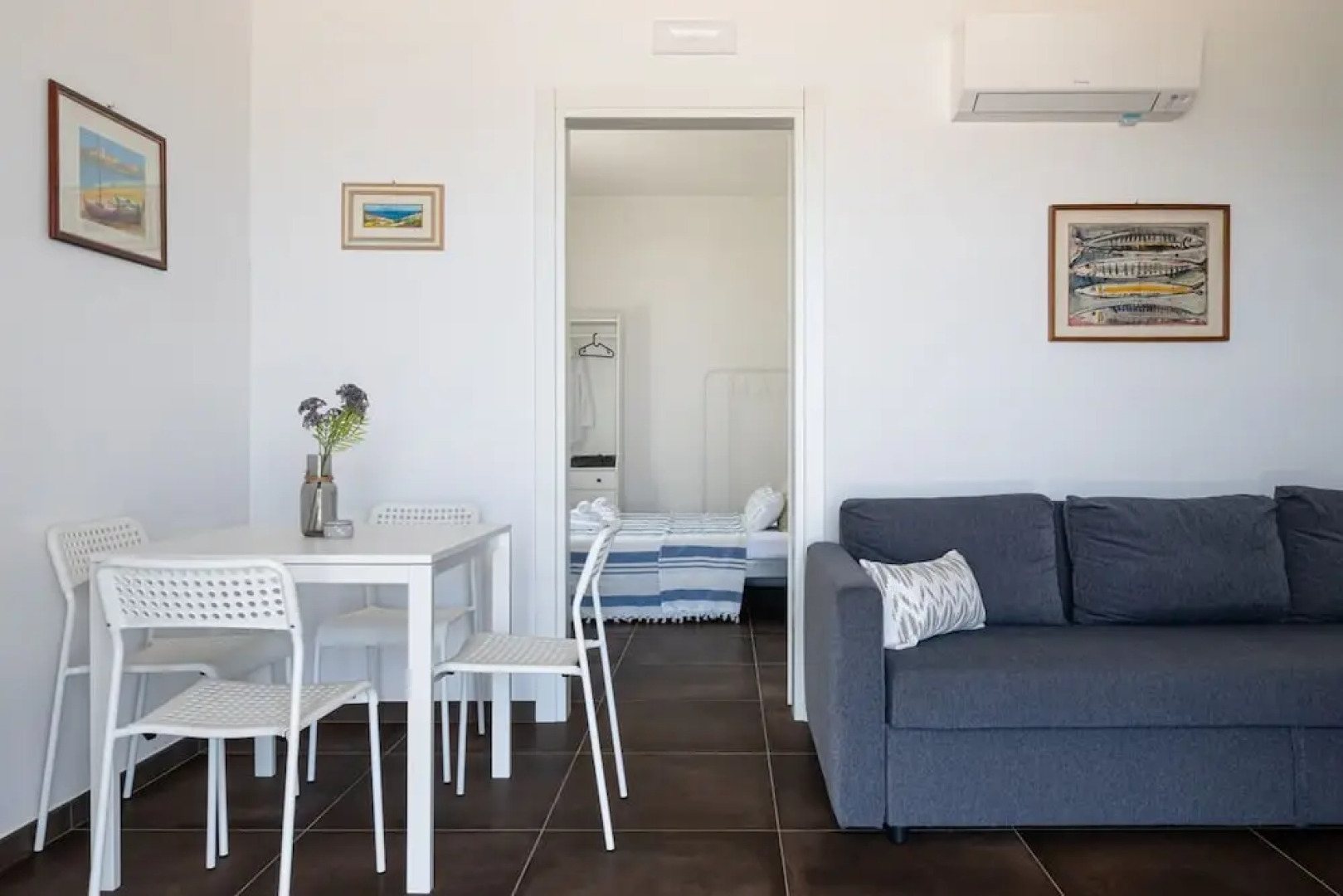 Ostriche 2 in Torino di Sangro Marina