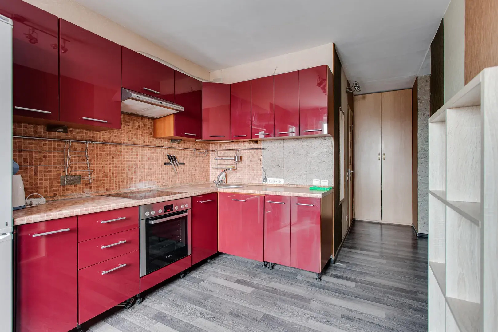 Home Like (Хоум Лайк) на проспекте Мира 14