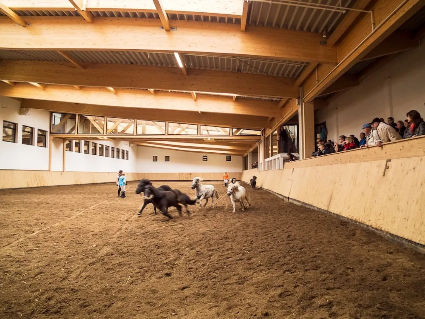 Reit-und Sporthotel Nordmann