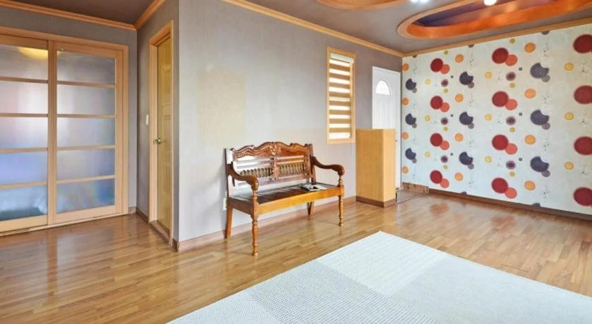 Ganghwa Haemaru Pension