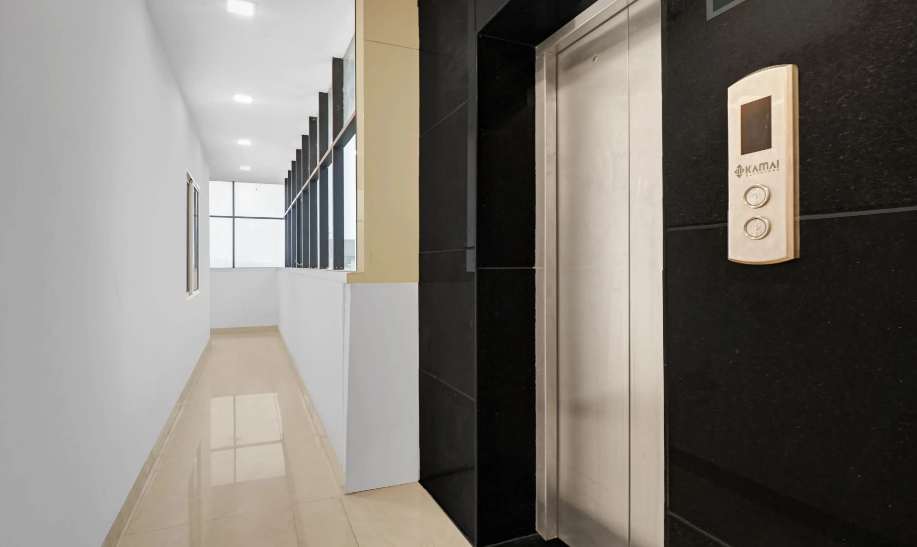 Itsy By Treebo - Fathima Palace