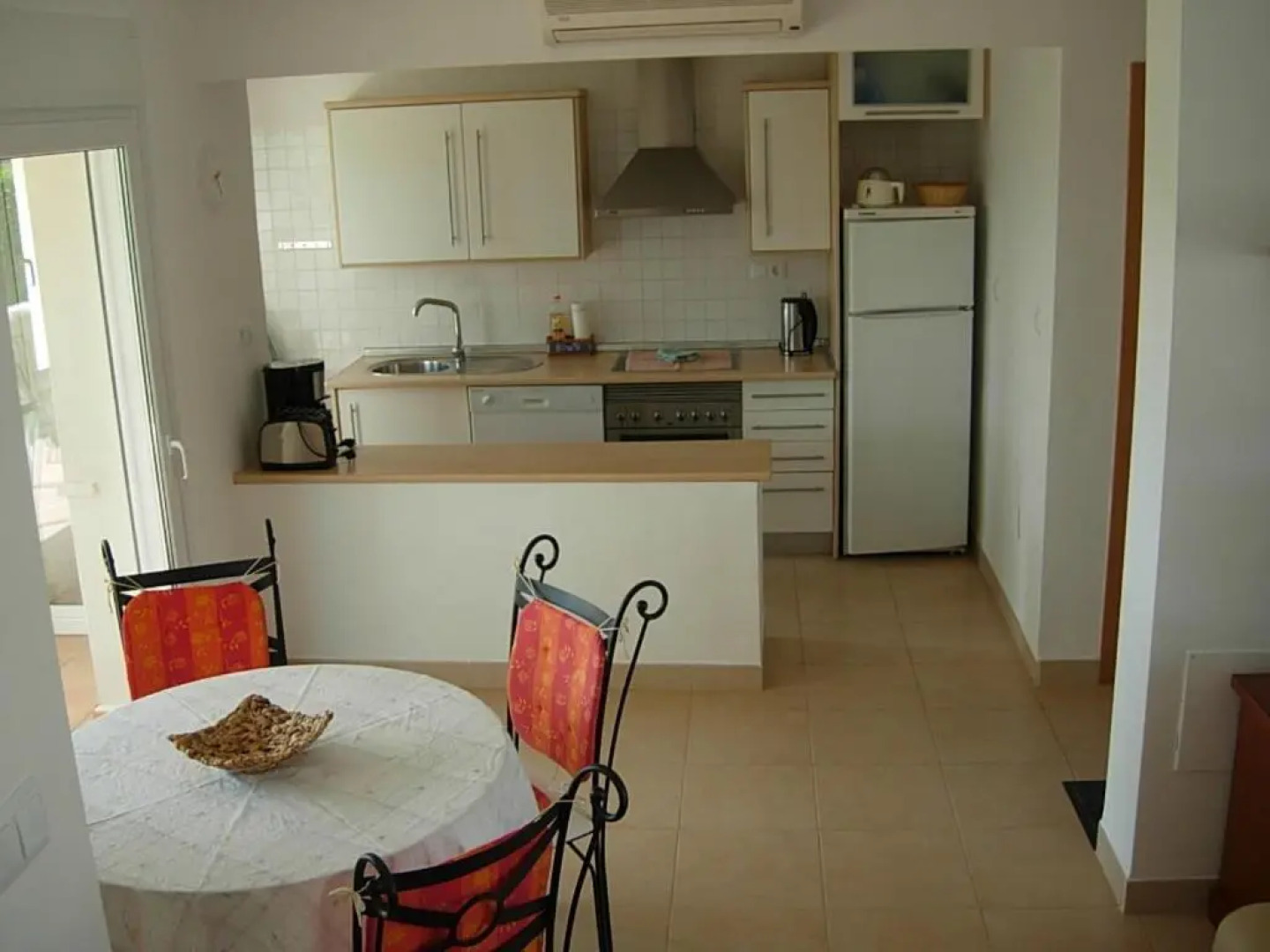 Coming Home - Mar Menor Resort