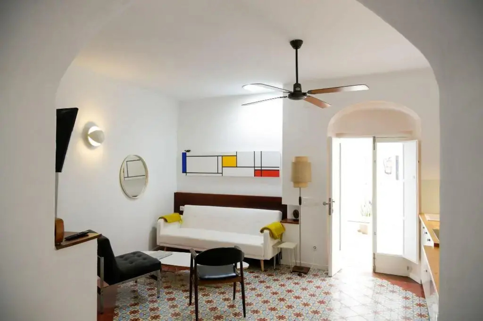 Vejerísimo Casa Boutique con parking privado