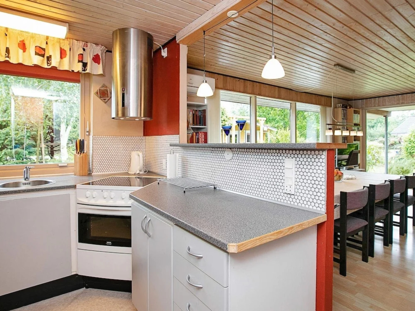 Holiday Home Marielyst IX