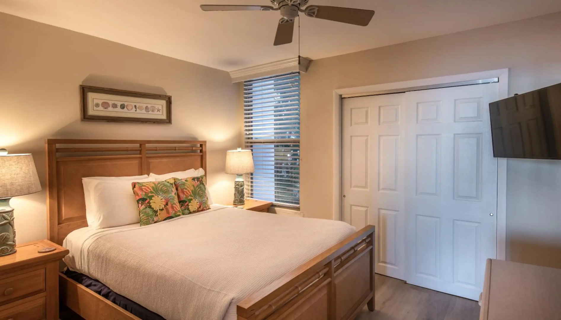 Villas By the Sea Resort & Conference Center