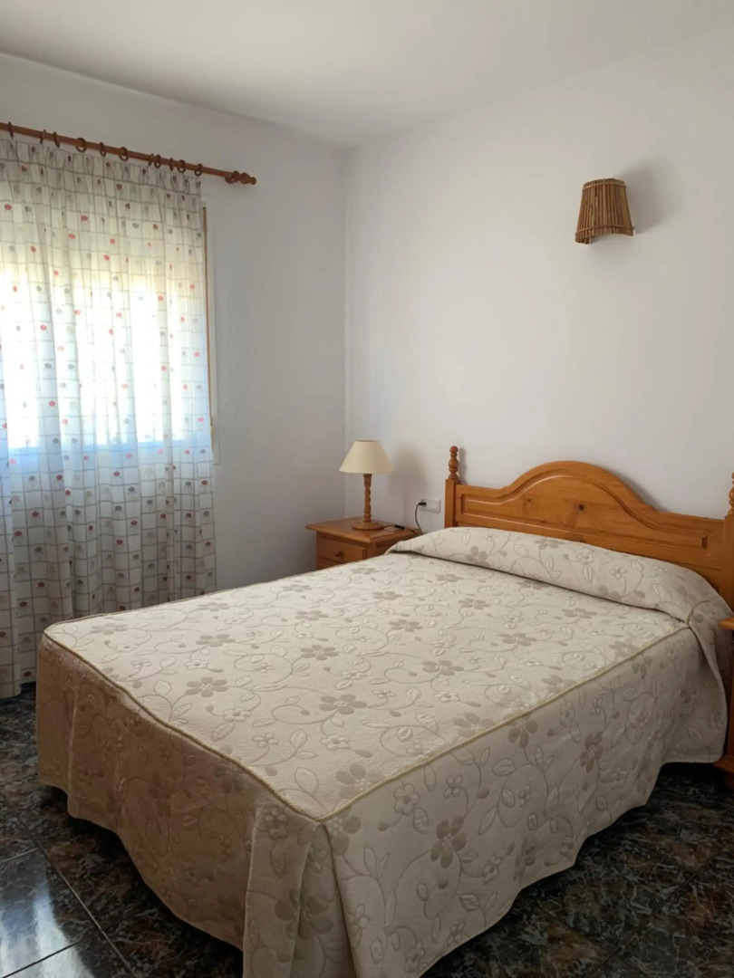 Vivienda Rural Manolo