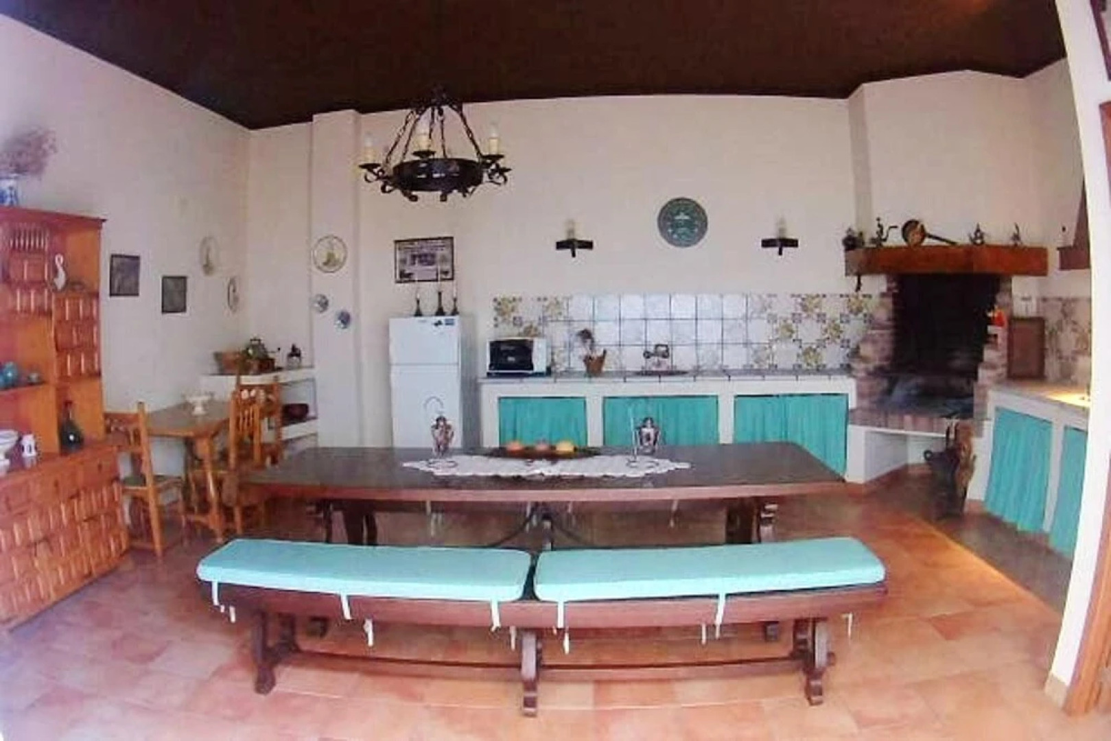 House with 3 Bedrooms in Benicarló, with Furnished Terrace And Wifi - 5 Km From the Beach