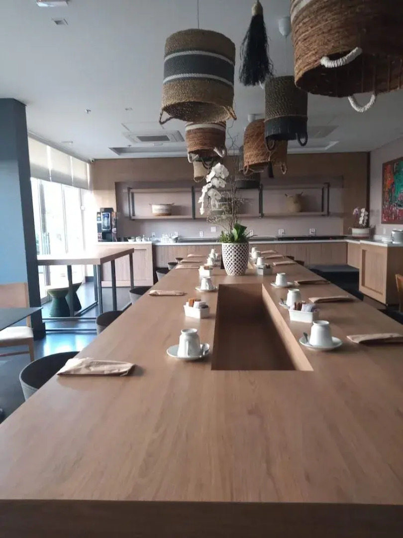 Cassino Tower Sao Jose do Rio Preto