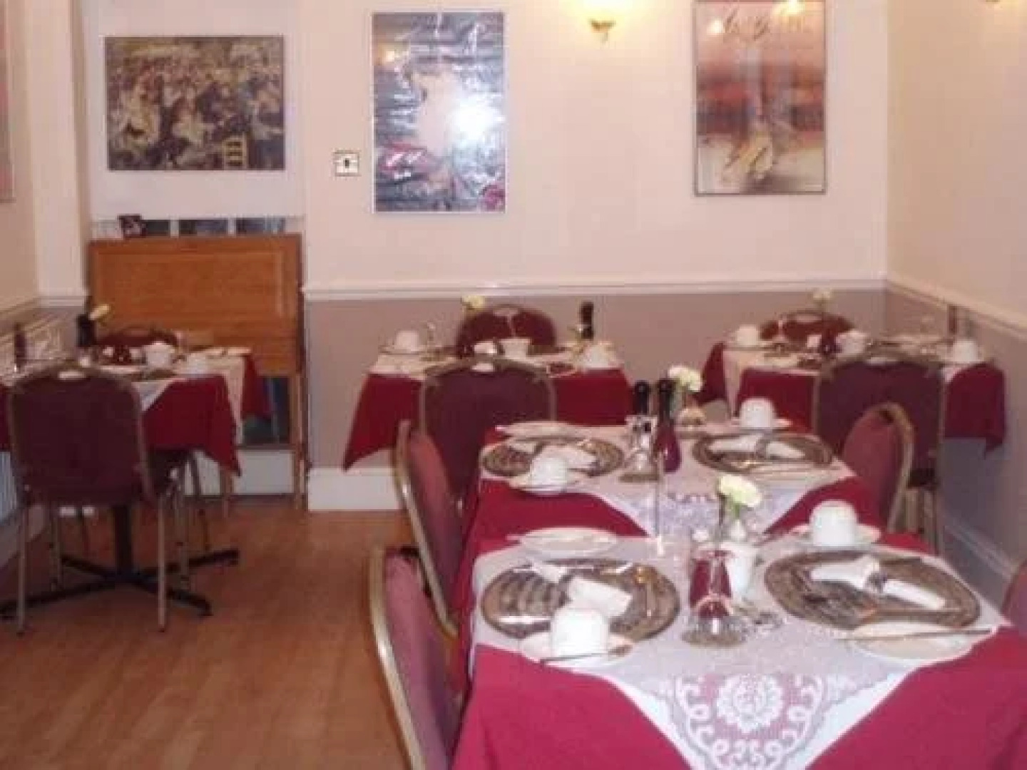 The Croft Guest House