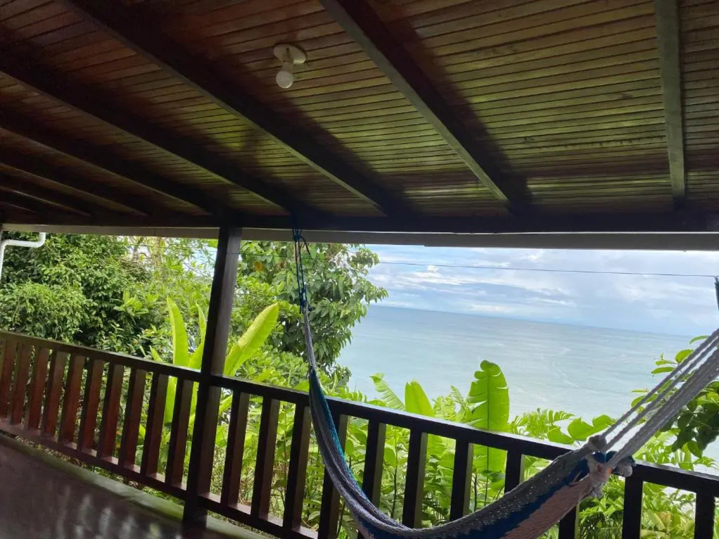 Cabaña Ara Macao lodge