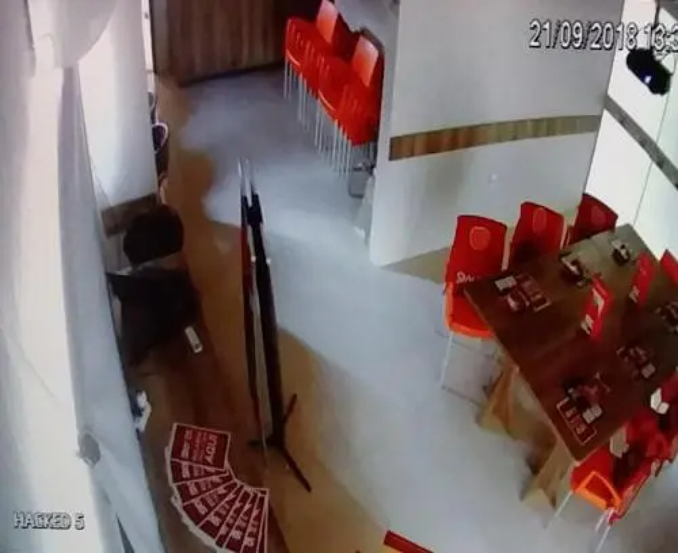 Gasparim Grand Hotel