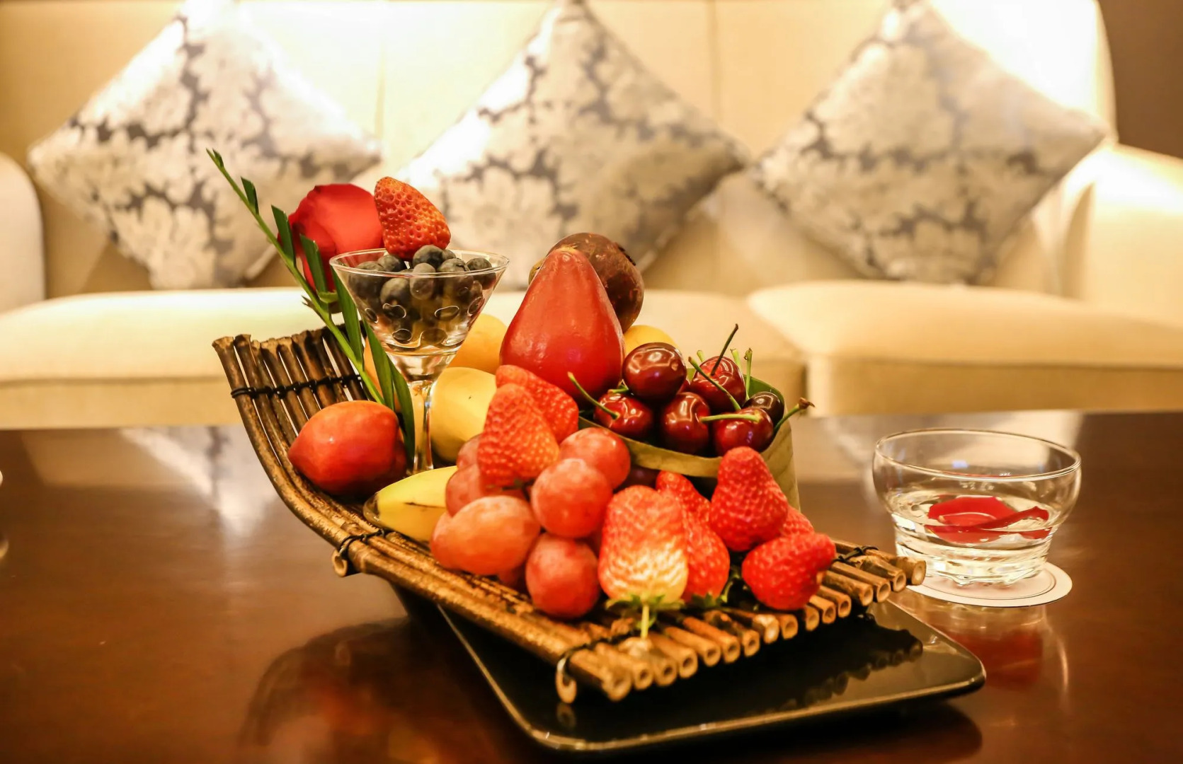 Yourworld International Conference Center